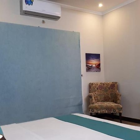 Le Grand Residence İslamabad Dış mekan fotoğraf