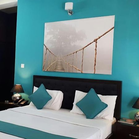 Le Grand Residence İslamabad Dış mekan fotoğraf