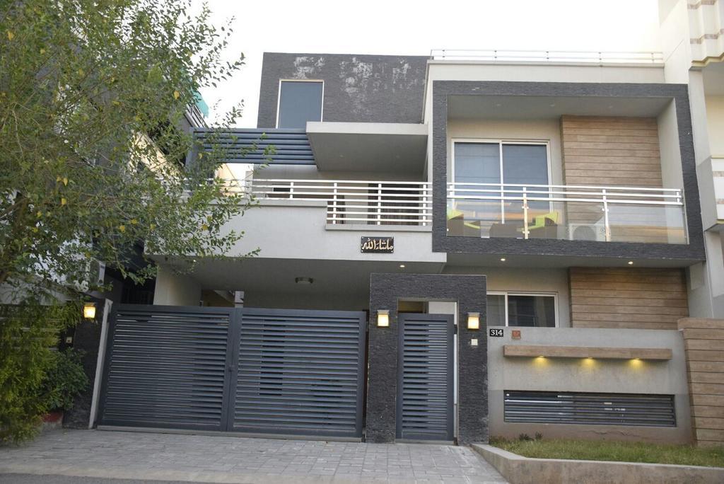 Le Grand Residence İslamabad Dış mekan fotoğraf