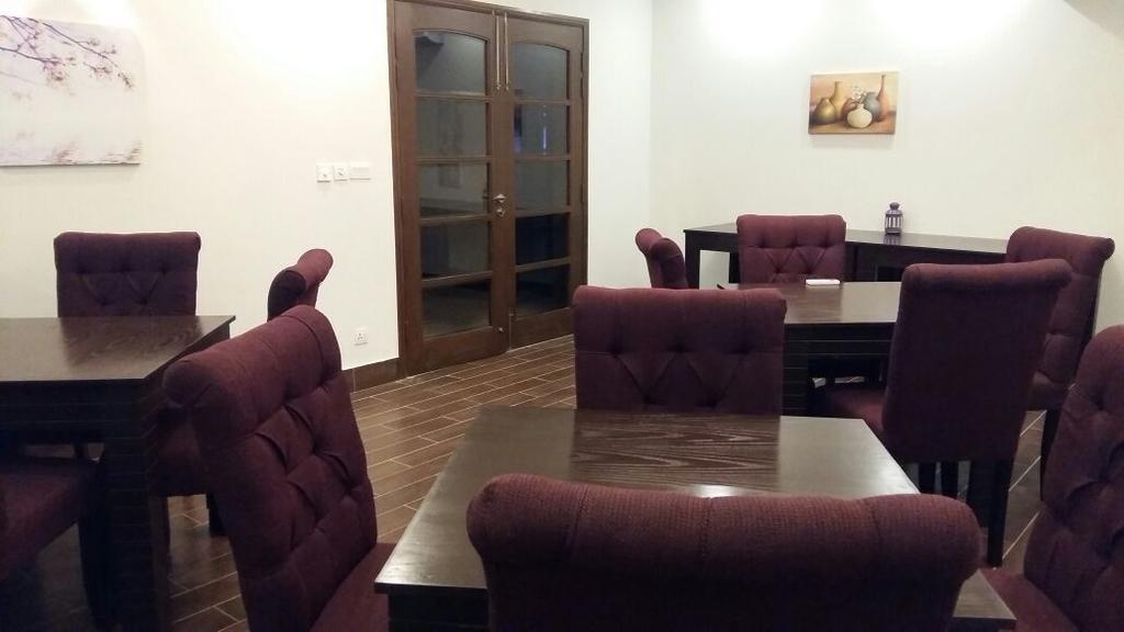 Le Grand Residence İslamabad Dış mekan fotoğraf