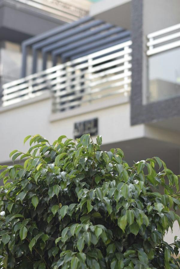 Le Grand Residence İslamabad Dış mekan fotoğraf