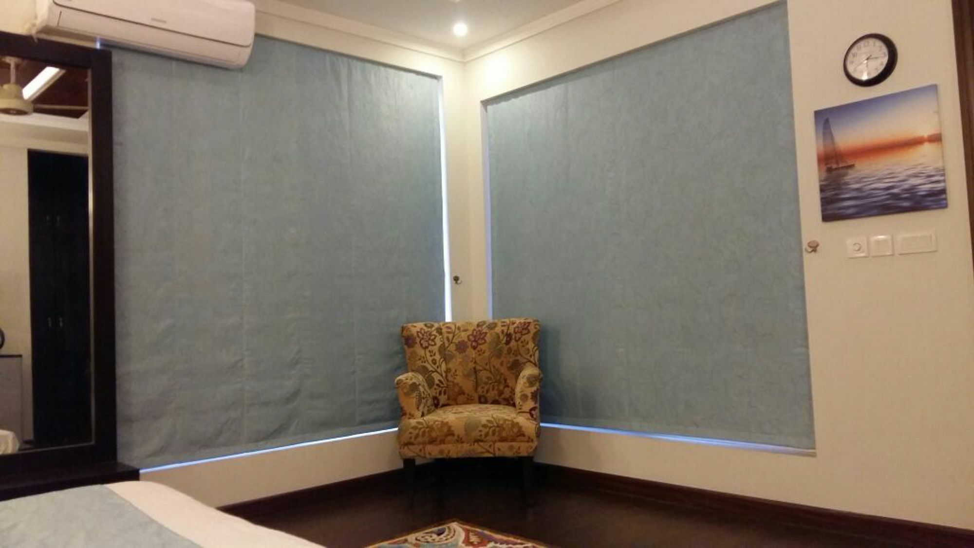 Le Grand Residence İslamabad Dış mekan fotoğraf