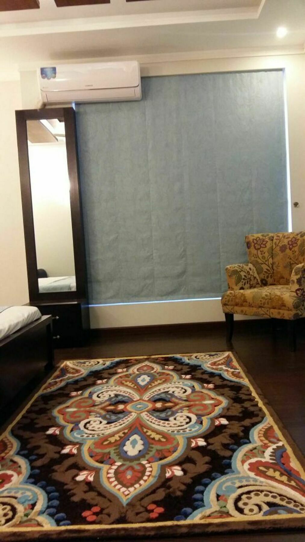 Le Grand Residence İslamabad Dış mekan fotoğraf