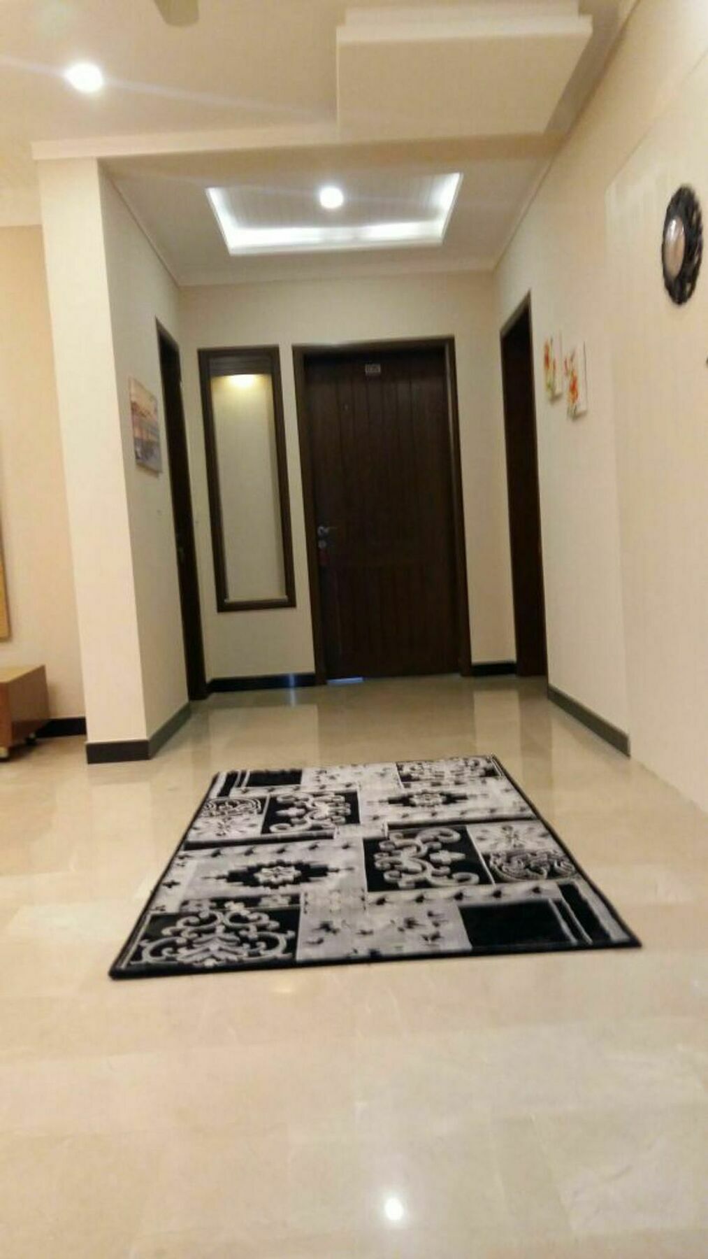 Le Grand Residence İslamabad Dış mekan fotoğraf