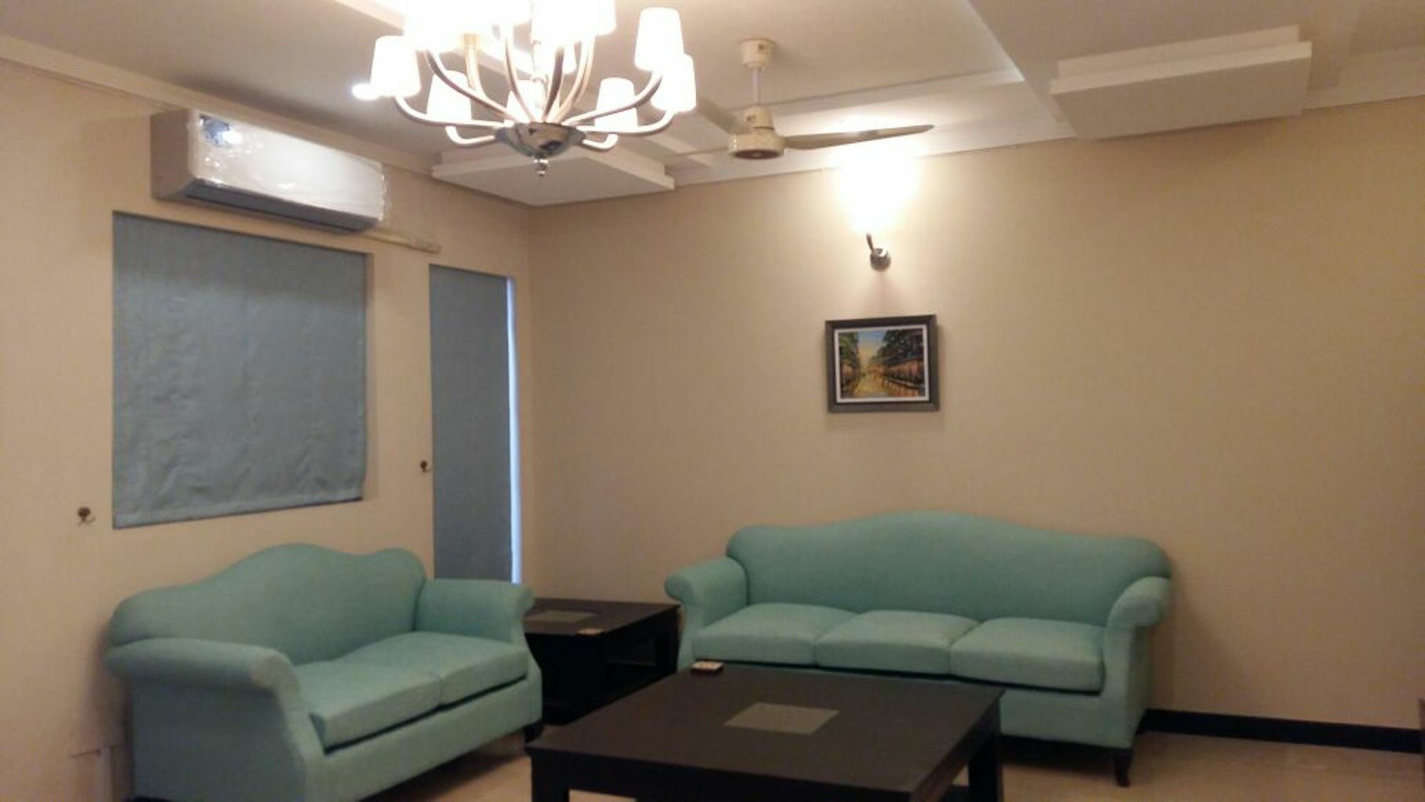Le Grand Residence İslamabad Dış mekan fotoğraf