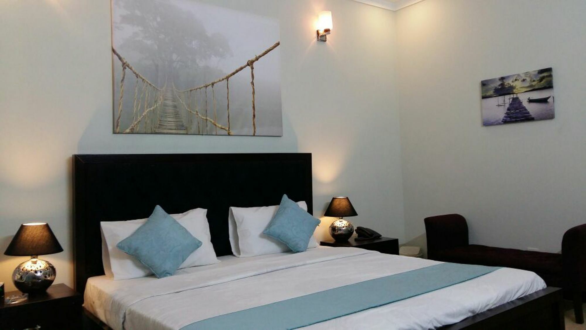 Le Grand Residence İslamabad Dış mekan fotoğraf