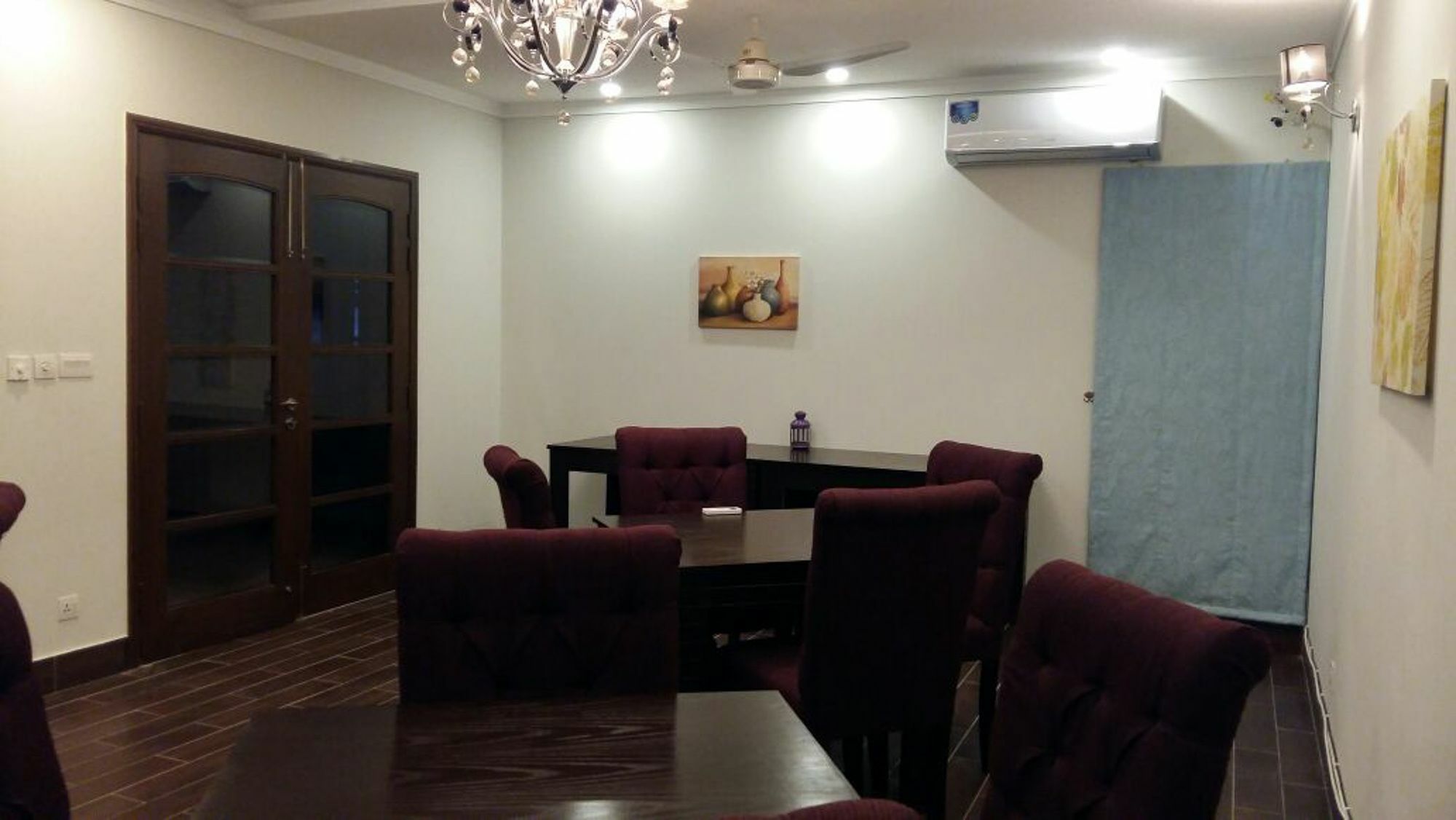 Le Grand Residence İslamabad Dış mekan fotoğraf