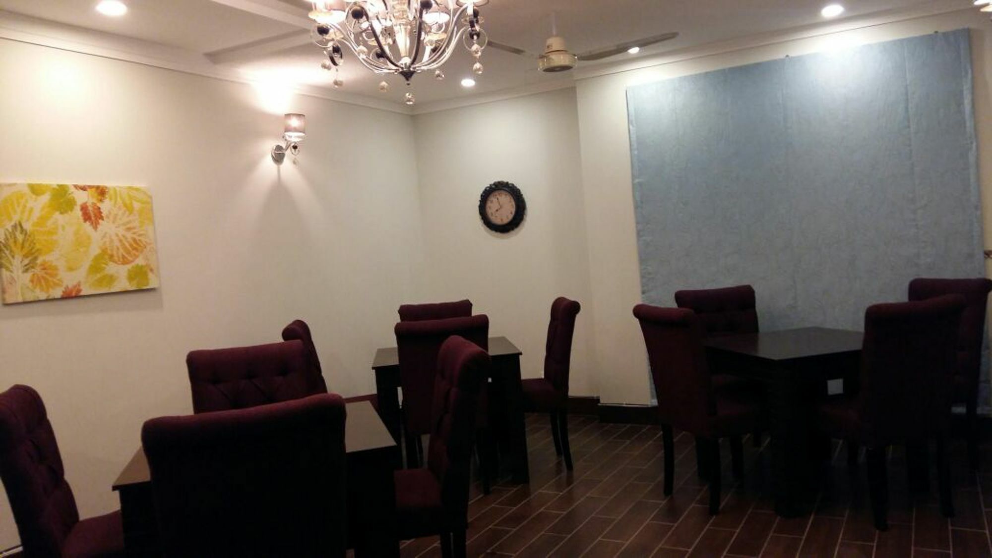Le Grand Residence İslamabad Dış mekan fotoğraf