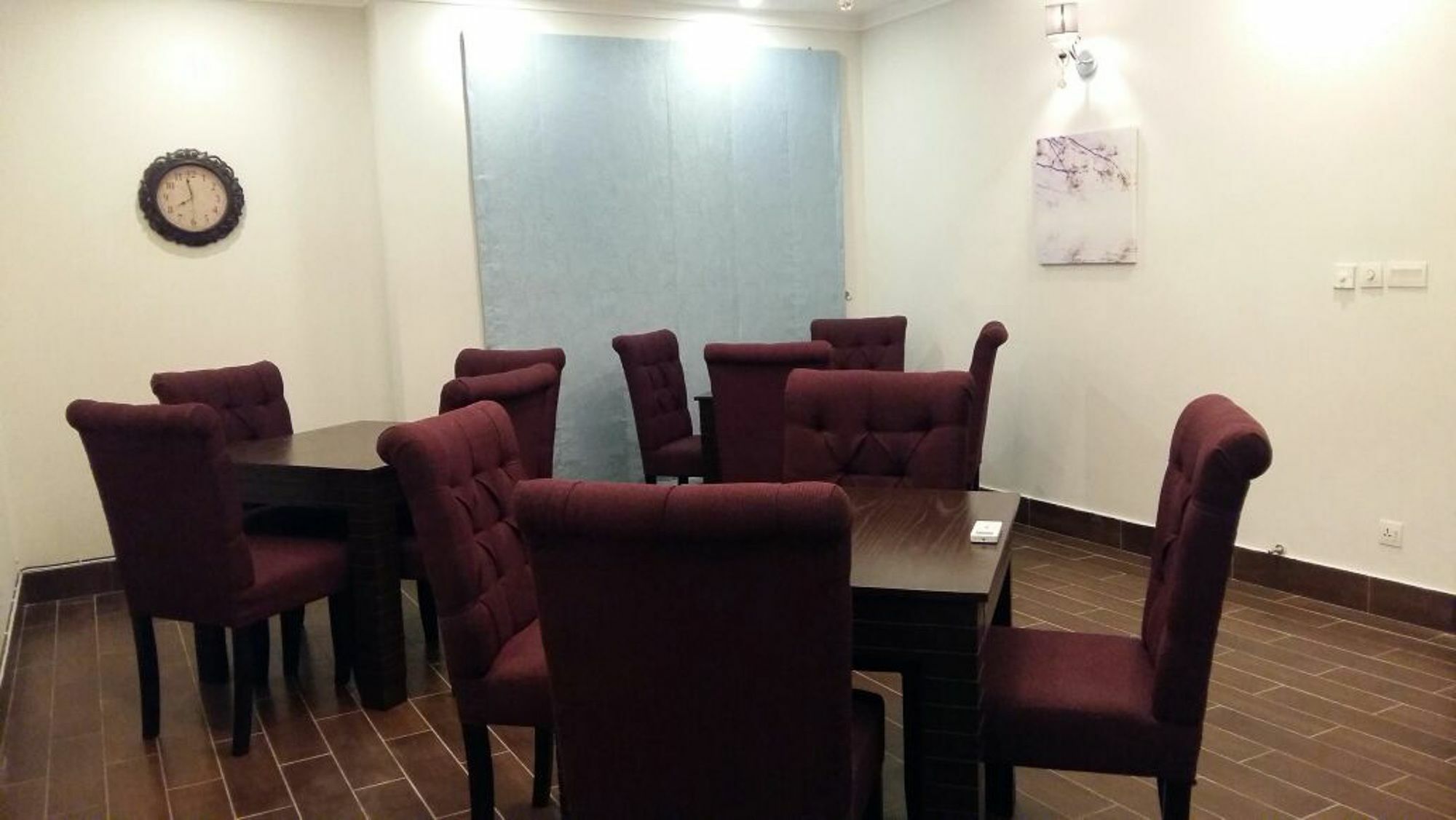 Le Grand Residence İslamabad Dış mekan fotoğraf