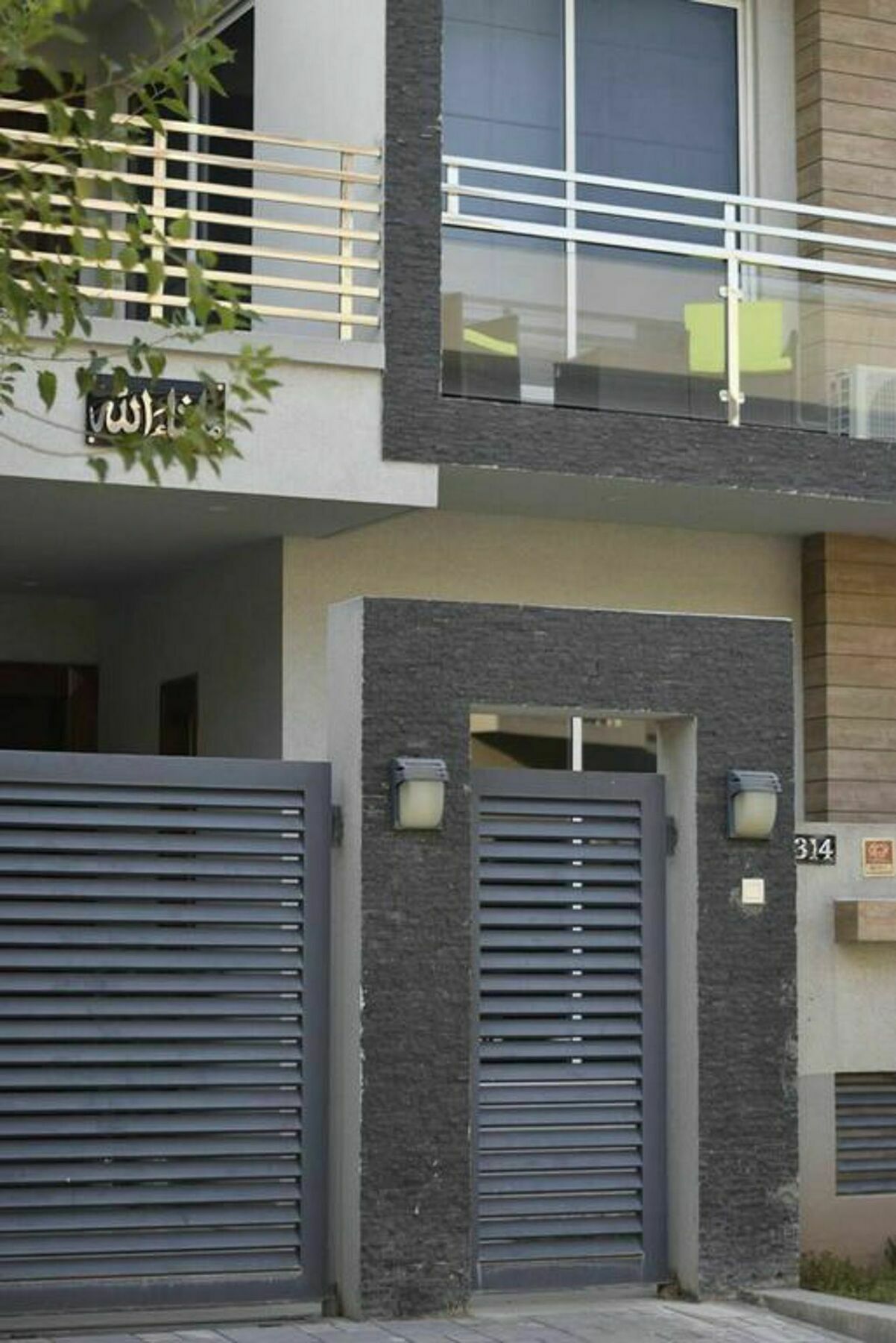 Le Grand Residence İslamabad Dış mekan fotoğraf